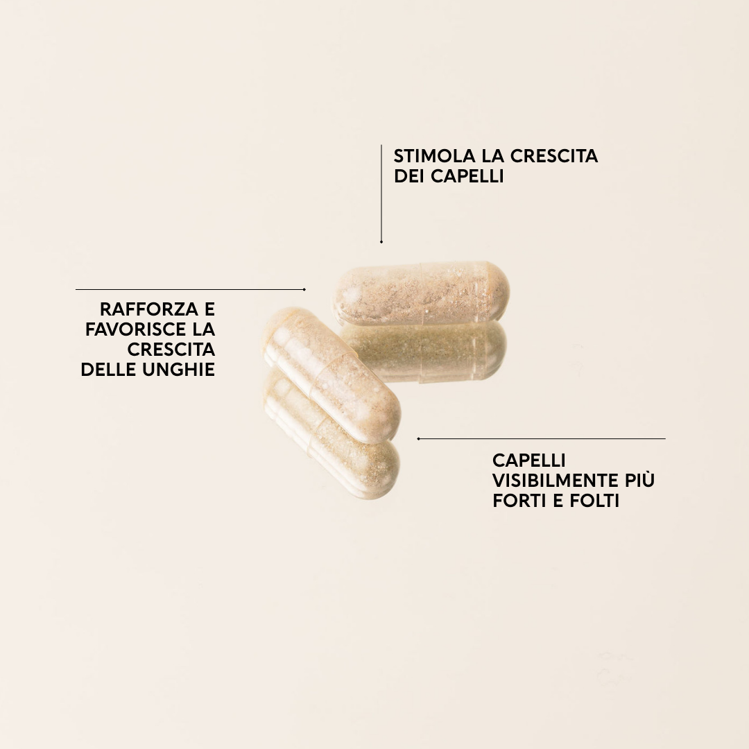 Routine Settembre Perfetto