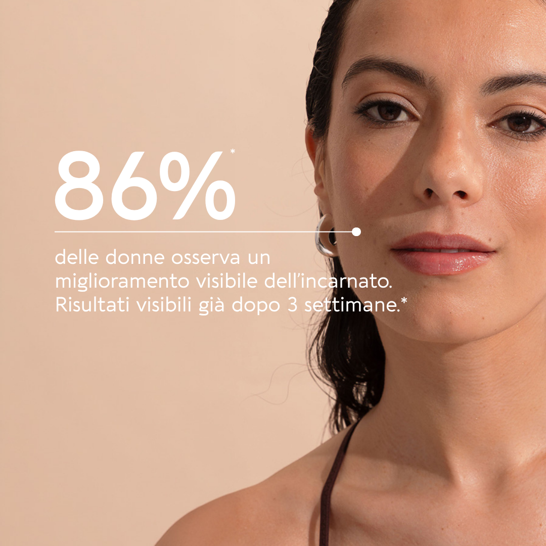 Routine Nutricosmesi Completa