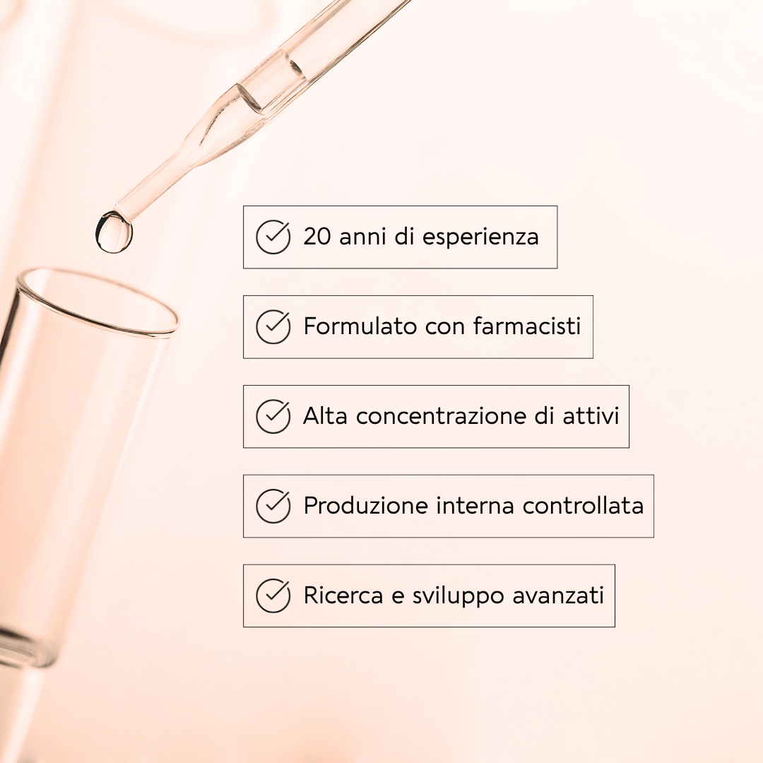 GOMMOSE ABBRONZATURA SUBLIME