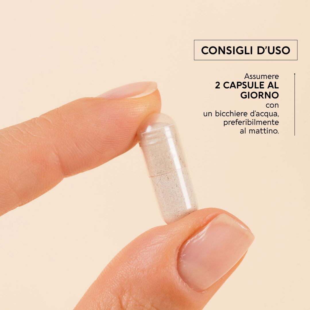 CORTISOLO CALMA