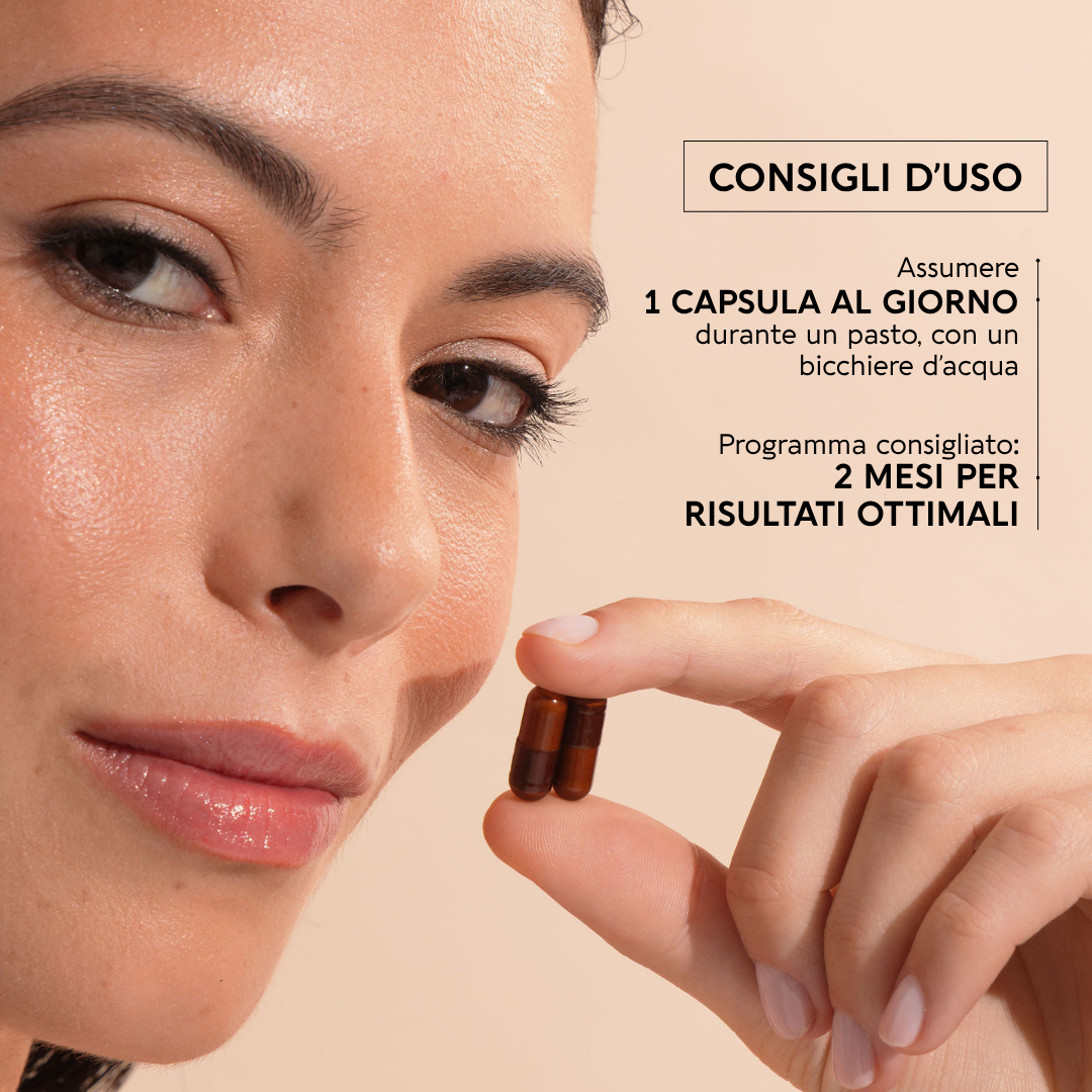 Routine Abbronzatura Intensa