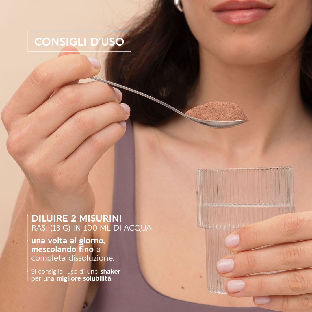 COLLAGENE MARINO RIMPOLPANTE 10g