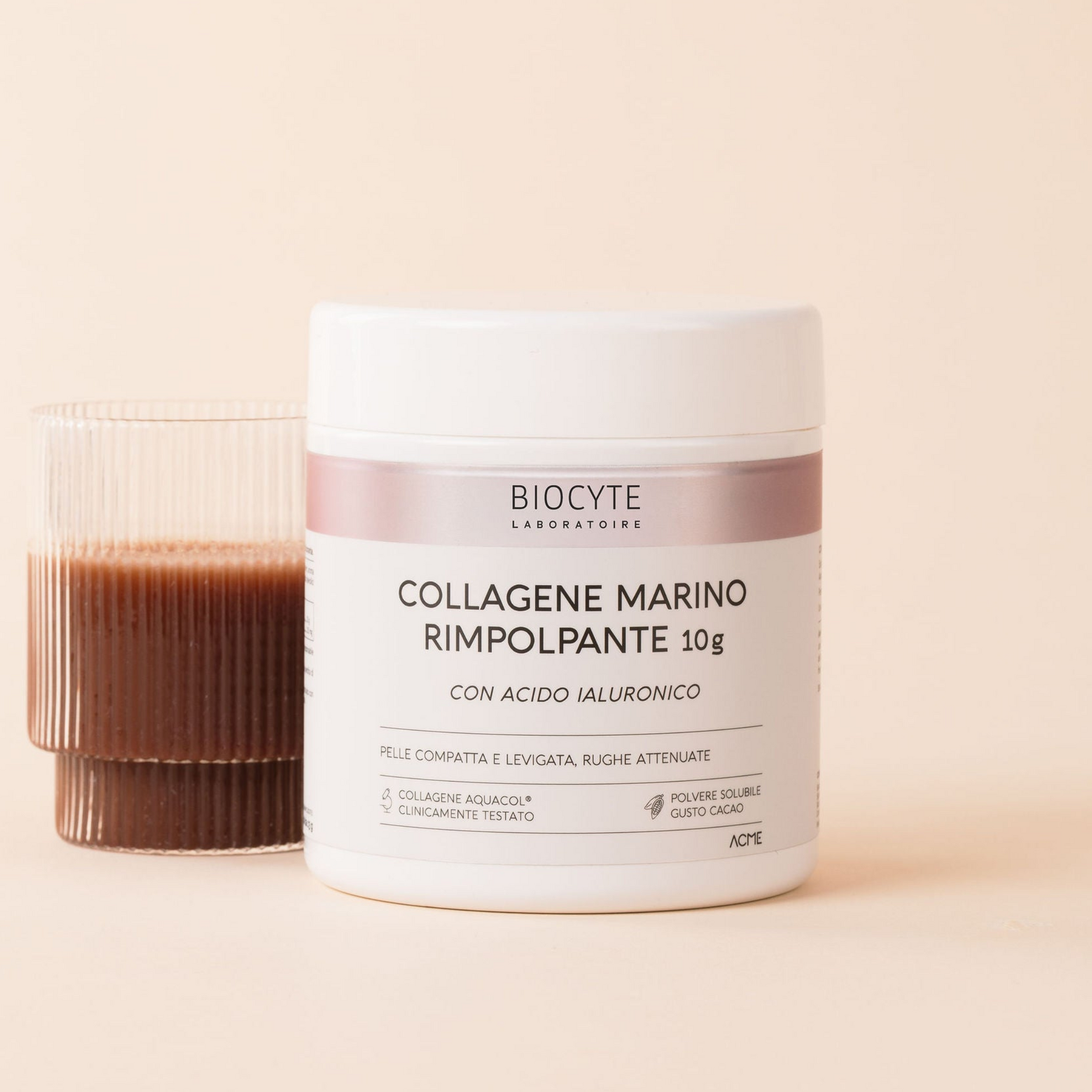 COLLAGENE MARINO RIMPOLPANTE 10g