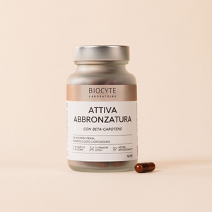 ATTIVA ABBRONZATURA