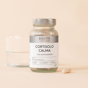 CORTISOLO CALMA