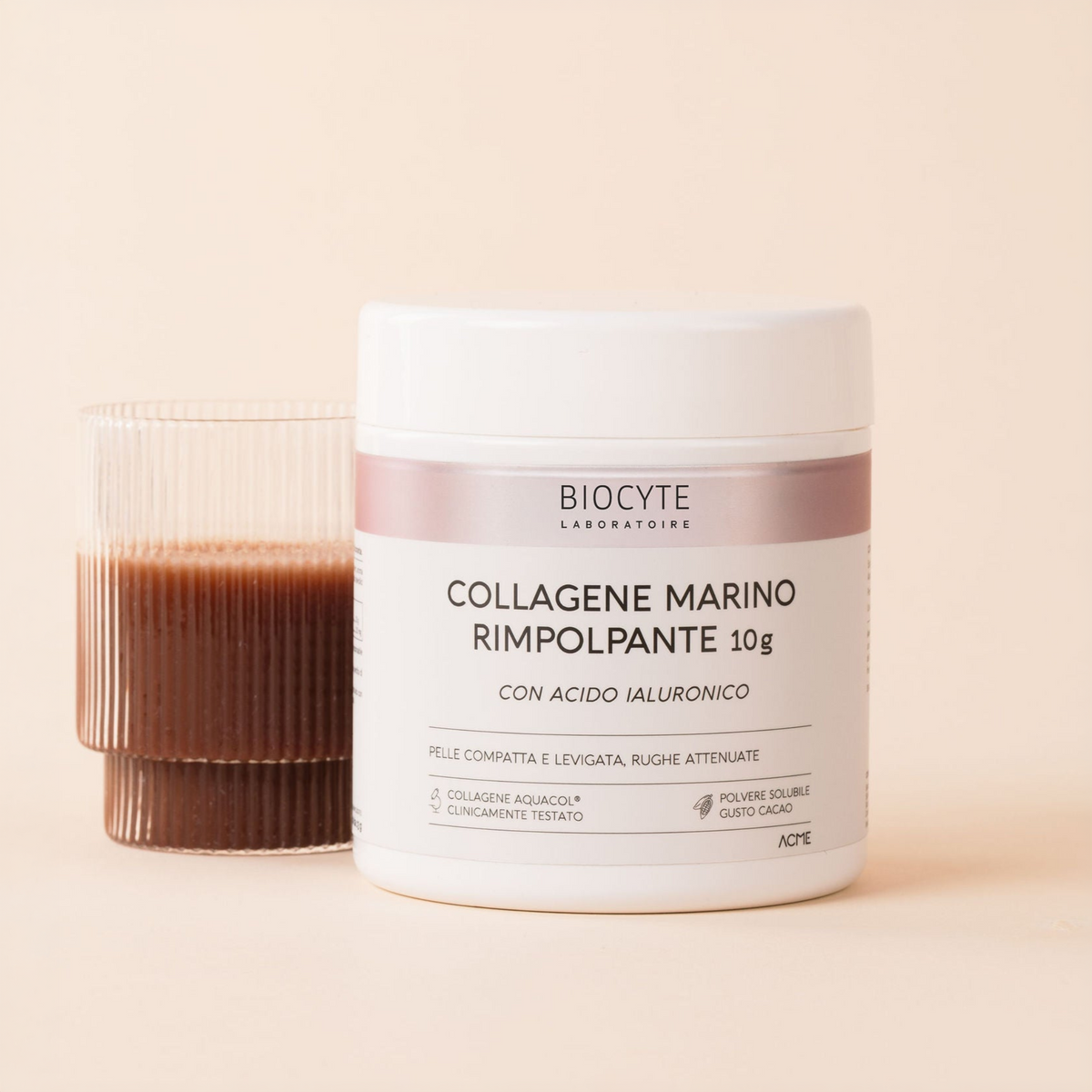 COLLAGENE MARINO RIMPOLPANTE 10g