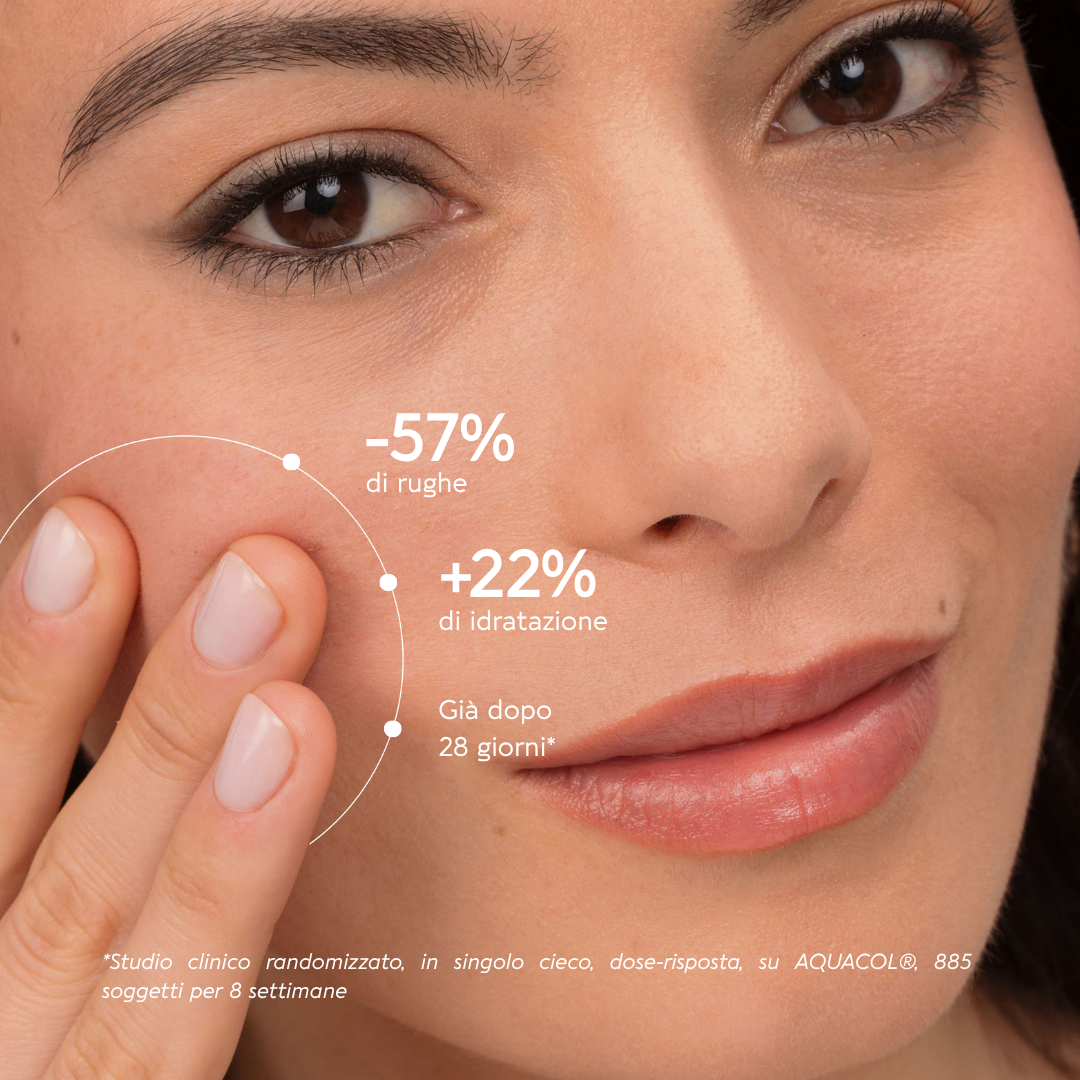 COLLAGENE MARINO RIMPOLPANTE 10g