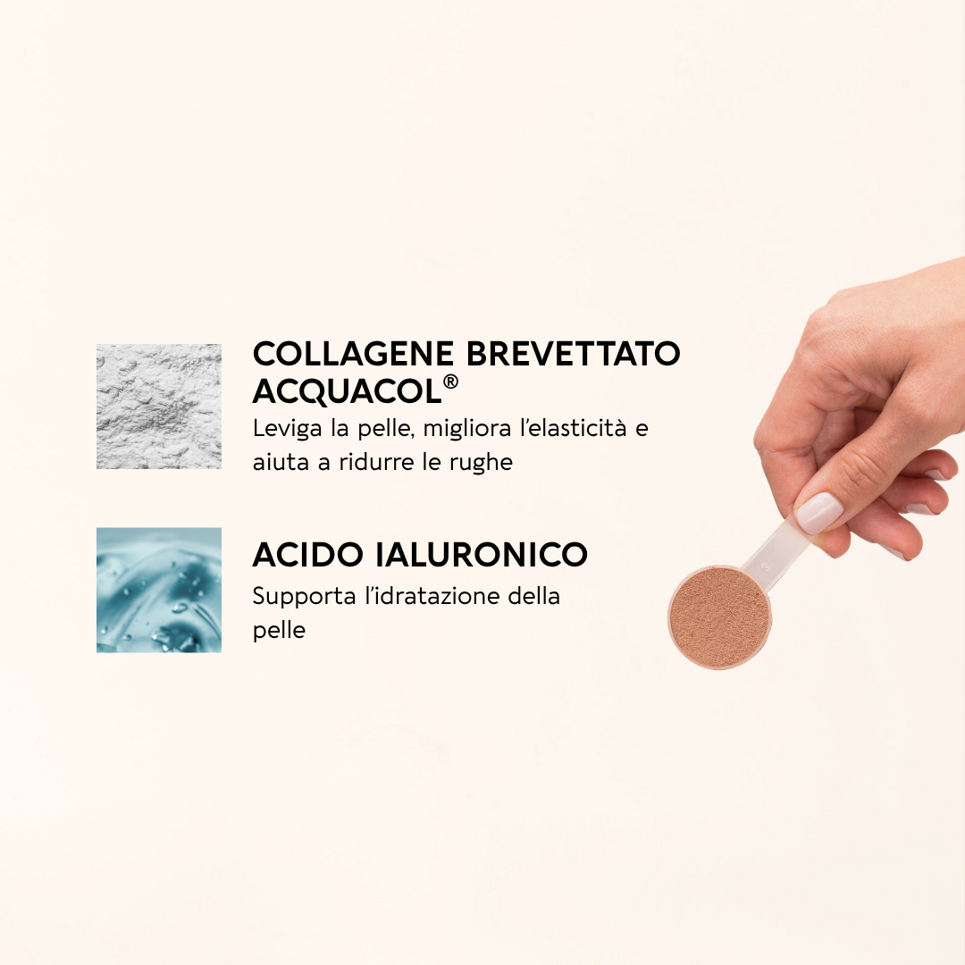 COLLAGENE MARINO RIMPOLPANTE 10g
