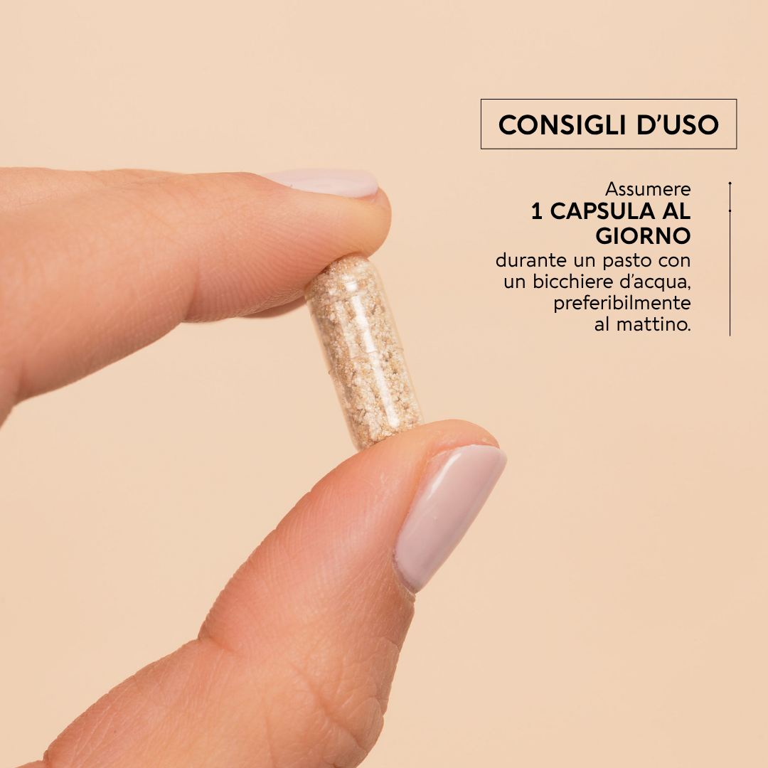 CAPELLI & UNGHIE