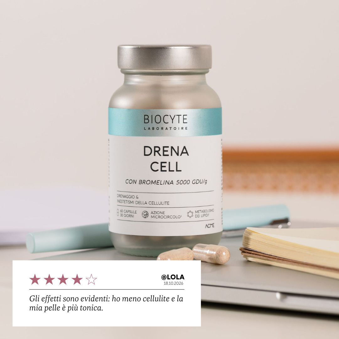 DRENA CELL